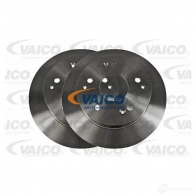 Тормозной диск VAICO 4046001545917 2JKV 1 1564022 v2640006