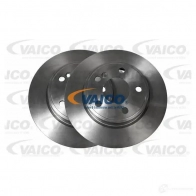 Тормозной диск VAICO V30-40057 1566591 4FU L0 4046001622175