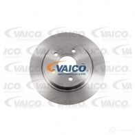 Тормозной диск VAICO FUS NSH Ford Focus V25-40212