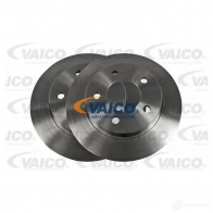 Тормозной диск VAICO v3240006 1568010 8N2 VT 4046001545948