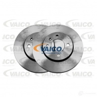 Тормозной диск VAICO 1556111 4046001796807 P4SCA2 R V10-80122 - Изображение 2