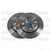 Тормозной диск VAICO 4046001549823 v5380013 1574096 IK9 FZ2