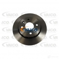 Тормозной диск VAICO 4046001549823 v5380013 1574096 IK9 FZ2 - Изображение 2