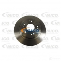 Тормозной диск VAICO 4046001550386 1564034 v2640018 B8 AGHE - Изображение 2