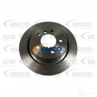 Тормозной диск VAICO 1560032 V20-80068 4046001446986 LQ4KD AI