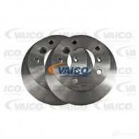 Тормозной диск VAICO S 5RD5U 1554579 4046001247859 V10-40056