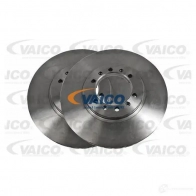 Тормозной диск VAICO D6EB X 4046001551390 V37-80005 Mitsubishi Pajero 3 (V60) 1999 – 2007