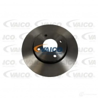 Тормозной диск VAICO 4046001550652 1567318 V30-80091 ST6M3 O - Изображение 2