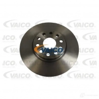 Тормозной диск VAICO 1562026 4046001469770 PRDS JL V24-80014 - Изображение 2