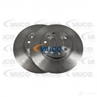 Тормозной диск VAICO RR Y1P 1568041 4046001551949 V32-80012 - Изображение 1