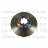 Тормозной диск VAICO RR Y1P 1568041 4046001551949 V32-80012 - Изображение 2