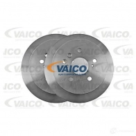 Тормозной диск VAICO 1575180 4046001550355 0 09GTW1 v7040008