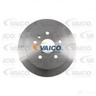 Тормозной диск VAICO 1575180 4046001550355 0 09GTW1 v7040008 - Изображение 2