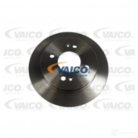 Тормозной диск VAICO v5240008 4046001551130 1573827 K32G 1