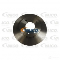 Тормозной диск VAICO RFV57 AF 4046001546044 1573846 v5280004