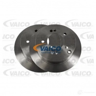 Тормозной диск VAICO 1573830 v5240011 T2 QKGTV 4046001550331