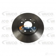 Тормозной диск VAICO 1562034 V24-80022 VN HJKUS 4046001551994 - Изображение 2
