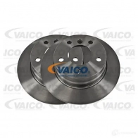 Тормозной диск VAICO V20-80059 4046001358388 SA5 A2L 1560023