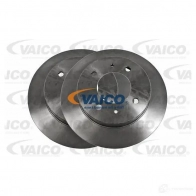 Тормозной диск VAICO 1573823 R 36KN9 v5240004 4046001551406
