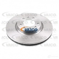 Тормозной диск VAICO I 5QJT 1560963 4046001806353 V22-80009 - Изображение 2