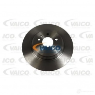 Тормозной диск VAICO V30-40043 4046001248290 Y XOEO 1566577 - Изображение 2