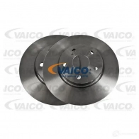 Тормозной диск VAICO 1575235 v7080016 J X3M2L5 4046001550911