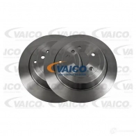 Тормозной диск VAICO BX NNDM V30-40055 4046001446443 Mercedes M-Class (W164) 2 Кроссовер 3.0 ML 300 CDI 4 matic (1620) 190 л.с. 2009 – 2011
