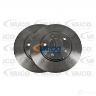 Тормозной диск VAICO 1C 18RW 1568160 V33-80008 4046001551307