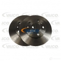 Тормозной диск VAICO V42-80013 4046001447587 9 1I5PO 1571581