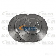 Тормозной диск VAICO 1559622 4046001550010 V20-40013 8 Q8KX