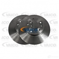 Тормозной диск VAICO 4046001184482 1560005 V20-80039 O YUKPM
