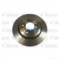 Тормозной диск VAICO H27 II 4046001327674 1560013 V20-80049 - Изображение 2