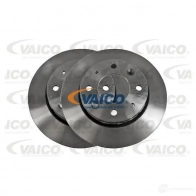 Тормозной диск VAICO 4046001469725 v5380003 I3 0AS Kia Clarus (GC) 1 Универсал