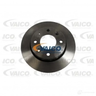 Тормозной диск VAICO 4046001469725 v5380003 I3 0AS 1574086 - Изображение 2