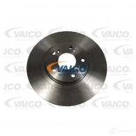 Тормозной диск VAICO 4046001545931 A ZUR5O8 V26-80012 1564065 - Изображение 2