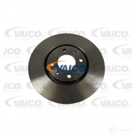 Тормозной диск VAICO 1560955 4046001447129 V22-80001 YU UG9 - Изображение 2