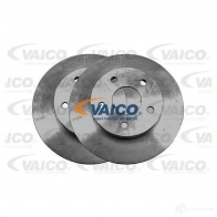 Тормозной диск VAICO 4046001550713 1568162 V33-80010 T7V CBX