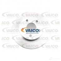 Тормозной диск VAICO 4046001550713 1568162 V33-80010 T7V CBX - Изображение 2