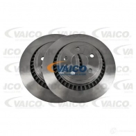 Тормозной диск VAICO V95-80016 1575774 ODH TOKB 4046001550157