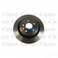 Тормозной диск VAICO V95-80016 1575774 ODH TOKB 4046001550157 - Изображение 2
