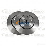 Тормозной диск VAICO 4046001551291 R4 U0L1G V33-80007 1568159