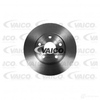 Тормозной диск VAICO XOW HEV7 1575243 V70-80024 4046001550942 - Изображение 2
