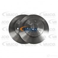 Тормозной диск VAICO V30-40047 C1W7 XLF 4046001336317 1566581