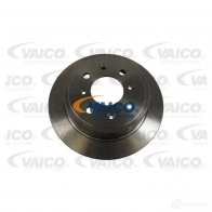 Тормозной диск VAICO v2640001 1564017 4046001469626 Y39 4ZHT - Изображение 2