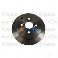 Тормозной диск VAICO v7040002 1575174 4046001470097 DY601 O