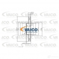 Тормозной диск VAICO 1437976789 V20-40044 82S5 IW - Изображение 2
