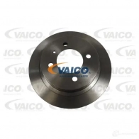 Тормозной диск VAICO DE3U PWI v3840006 1568802 4046001551604 - Изображение 2