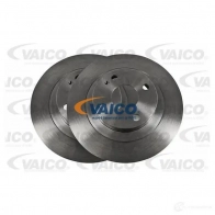 Тормозной диск VAICO 1568012 CKHK IT v3240008 4046001551758