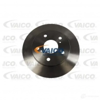 Тормозной диск VAICO v7040014 VKNZ GQ8 1575186 4046001550379