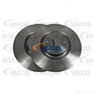 Тормозной диск VAICO 1567315 4046001551123 AWX2 8 V30-80088